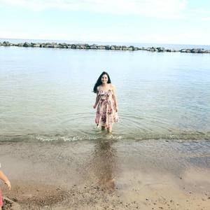 Meet your Posher, Sonia